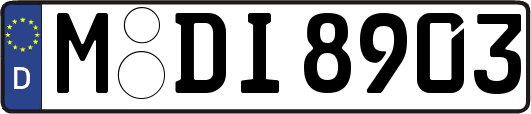 M-DI8903