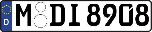 M-DI8908