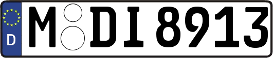 M-DI8913