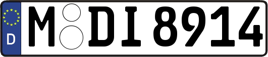 M-DI8914