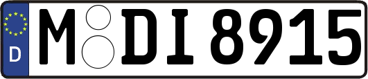 M-DI8915