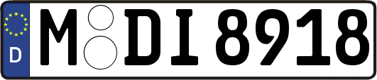 M-DI8918