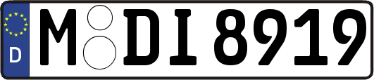 M-DI8919