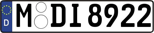 M-DI8922