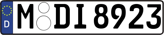 M-DI8923