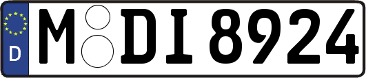 M-DI8924