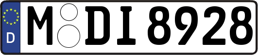 M-DI8928