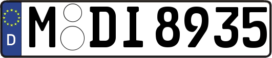 M-DI8935