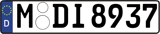 M-DI8937