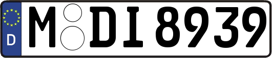 M-DI8939