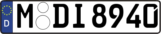 M-DI8940