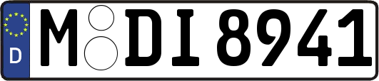 M-DI8941