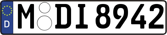 M-DI8942