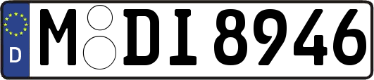 M-DI8946