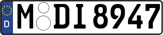M-DI8947