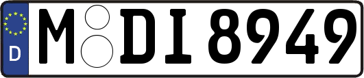 M-DI8949