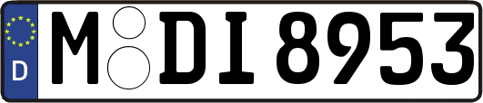 M-DI8953