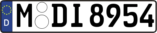M-DI8954