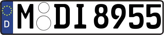 M-DI8955