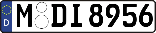 M-DI8956