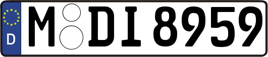 M-DI8959