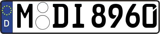 M-DI8960