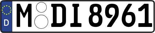 M-DI8961