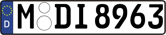 M-DI8963