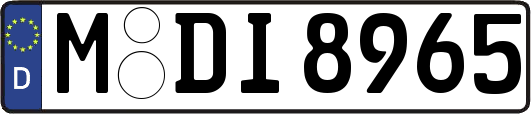 M-DI8965