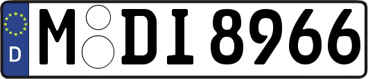 M-DI8966