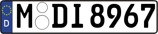 M-DI8967