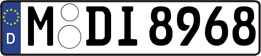 M-DI8968