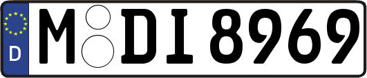 M-DI8969