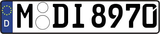 M-DI8970