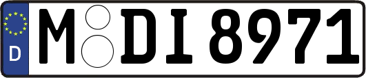 M-DI8971