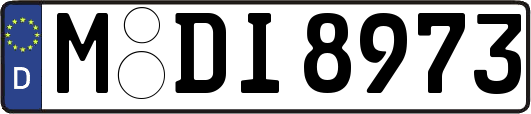 M-DI8973