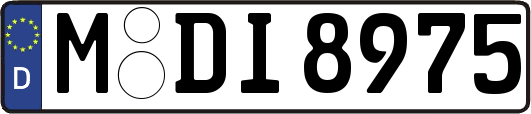M-DI8975