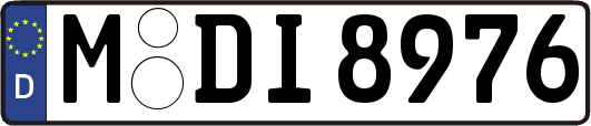 M-DI8976