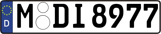 M-DI8977