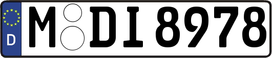 M-DI8978
