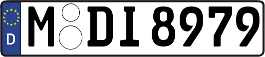 M-DI8979