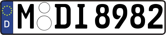 M-DI8982