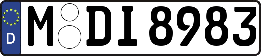 M-DI8983