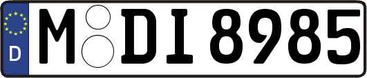 M-DI8985
