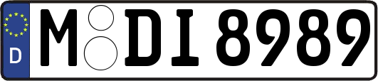 M-DI8989