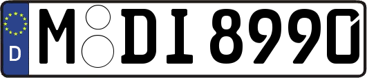 M-DI8990