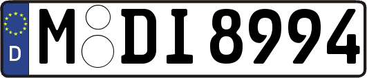 M-DI8994