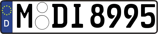 M-DI8995