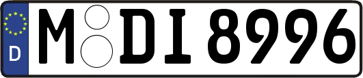 M-DI8996