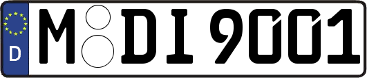M-DI9001